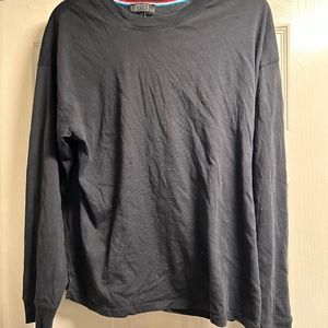 AYR The French Fry in Black